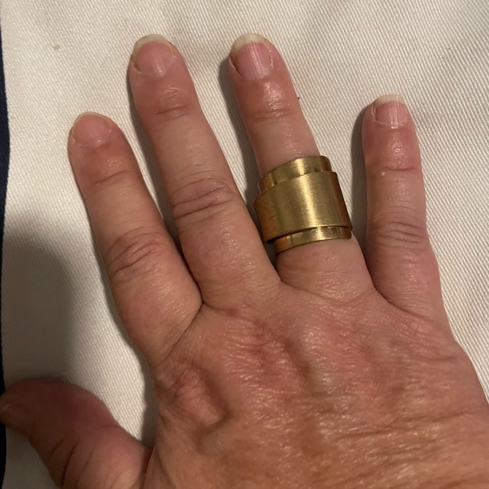 FASHION RING